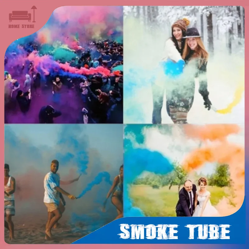 10/15/20pcs Colorful Handheld Smokes Stage Studio Wedding Fog Smoke-Stick-Prop Atmosphere Interesting Party Photography Smoke
10/15/20pcs Colorful Handheld Smokes Stage Studio Wedding Fog Smoke-Stick-Prop Atmosphere Interesting Party Photography Smoke