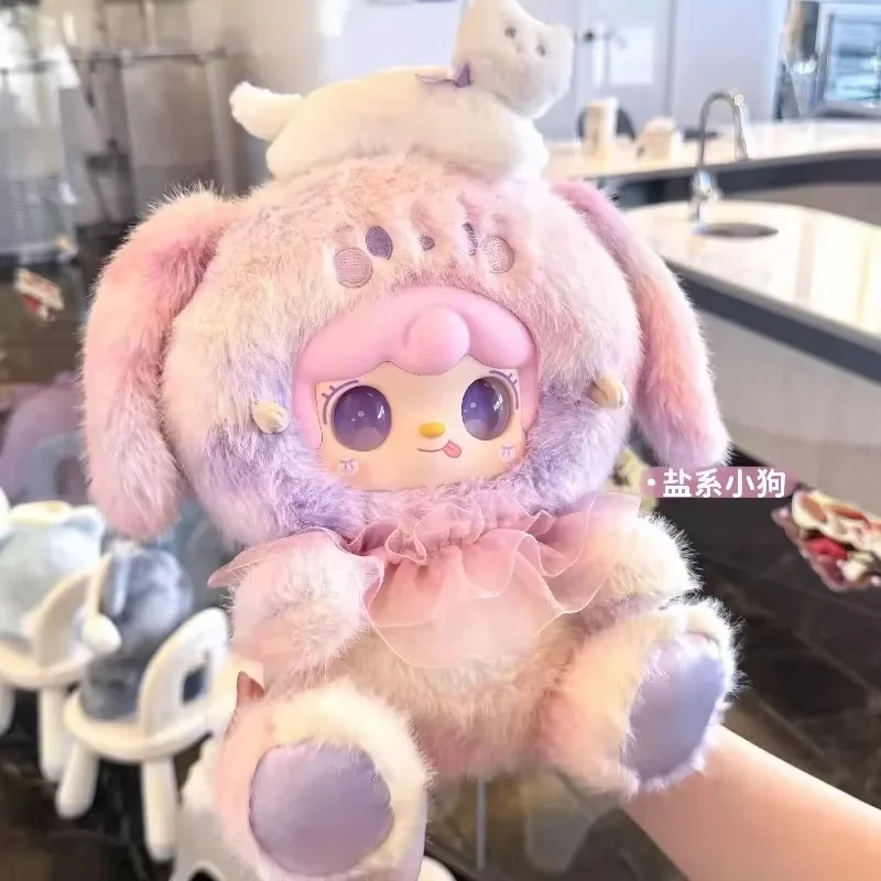 Yooki 400% V3 Changeable Idol Plush Blind Box Cute Soft Vinyl Dolls Trendy Toy Room Desktop Decoration Hug Pillow Sofa Cushion
Yooki 400% V3 Changeable Idol Plush Blind Box Cute Soft Vinyl Dolls Trendy Toy Room Desktop Decoration Hug Pillow Sofa Cushion