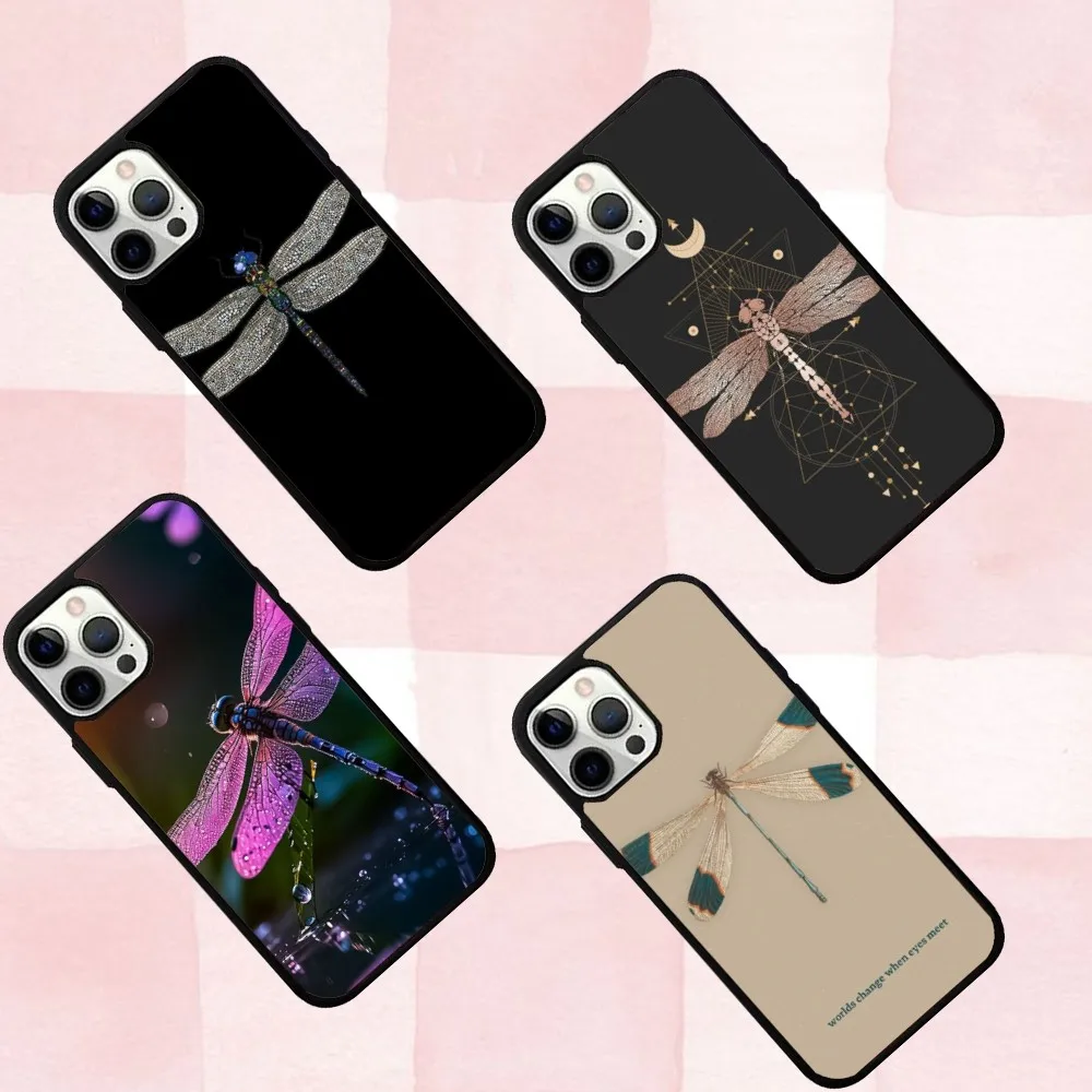 Art D-Dragonfly-ys Phone Case For IPhone 16,se4,15,Pro,Max,Case 14,Plus,13,12,11 Magesafe Magnetic Wireless Charge Cover
Art D-Dragonfly-ys Phone Case For IPhone 16,se4,15,Pro,Max,Case 14,Plus,13,12,11 Magesafe Magnetic Wireless Charge Cover