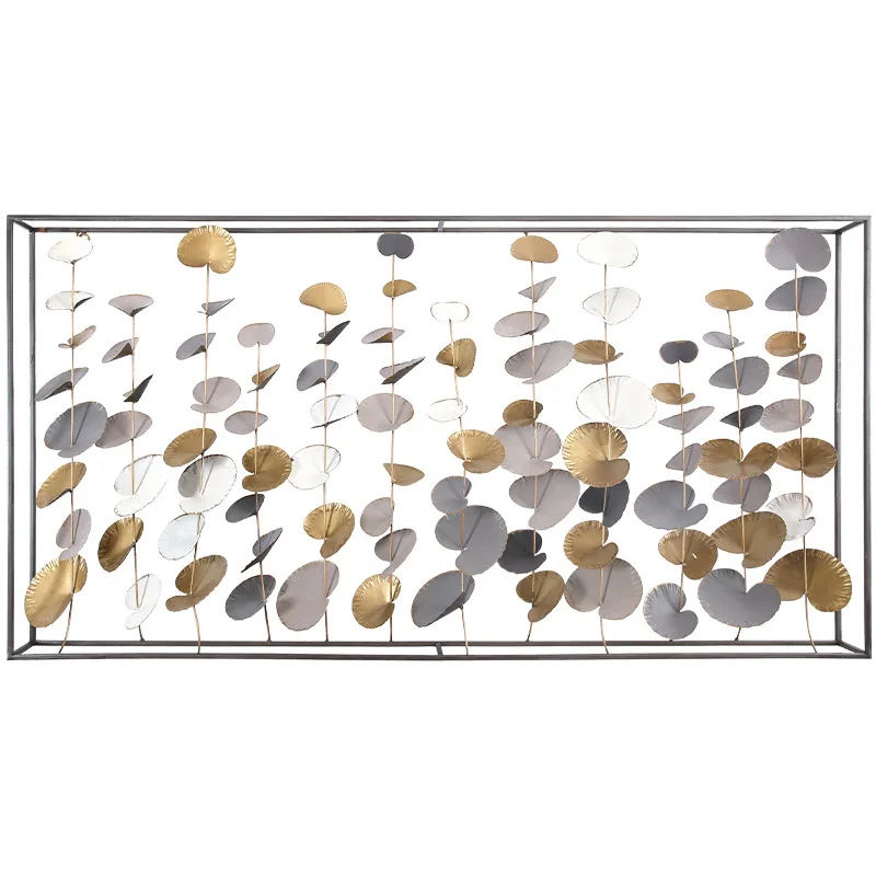 Living Room Three-dimensional Iron Art Wall Decoration Bedroom Bed Decoration Pendant Dining Room Background Wall Decoration
Living Room Three-dimensional Iron Art Wall Decoration Bedroom Bed Decoration Pendant Dining Room Background Wall Decoration