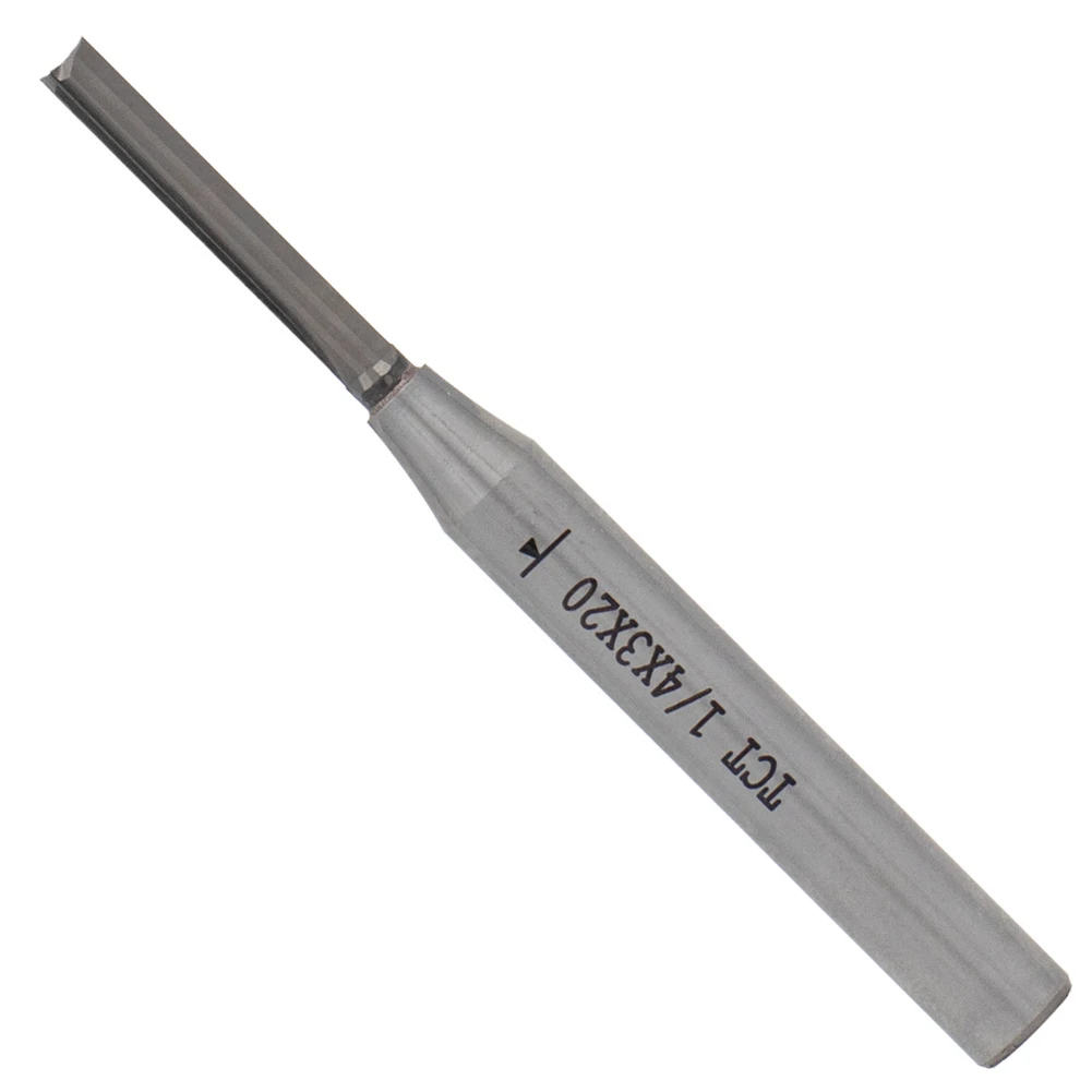 1PC Milling Cutters 3mm TCT Carbide Straight Blade For Trimmers For Paint-free Boards MDF Particleboard Cutting Woodworking Tool
1PC Milling Cutters 3mm TCT Carbide Straight Blade For Trimmers For Paint-free Boards MDF Particleboard Cutting Woodworking Tool