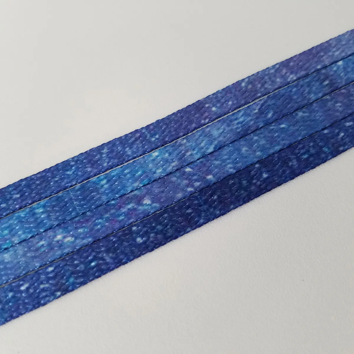 2Pairs Shoelaces 180Cm Dark Purple Blue Printed Polyester Shoe Strings for Sneakers Casual Shoes Party Daily Wear
2Pairs Shoelaces 180Cm Dark Purple Blue Printed Polyester Shoe Strings for Sneakers Casual Shoes Party Daily Wear