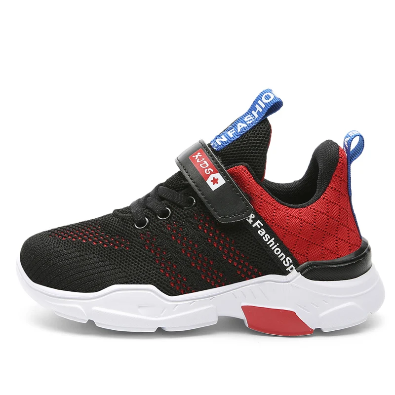 Summer Daily Walking Casual Shoes Kids Perforated Air Mesh Flexible Shockproof Anti Slip Outdoor Athletic Sneaker
Summer Daily Walking Casual Shoes Kids Perforated Air Mesh Flexible Shockproof Anti Slip Outdoor Athletic Sneaker