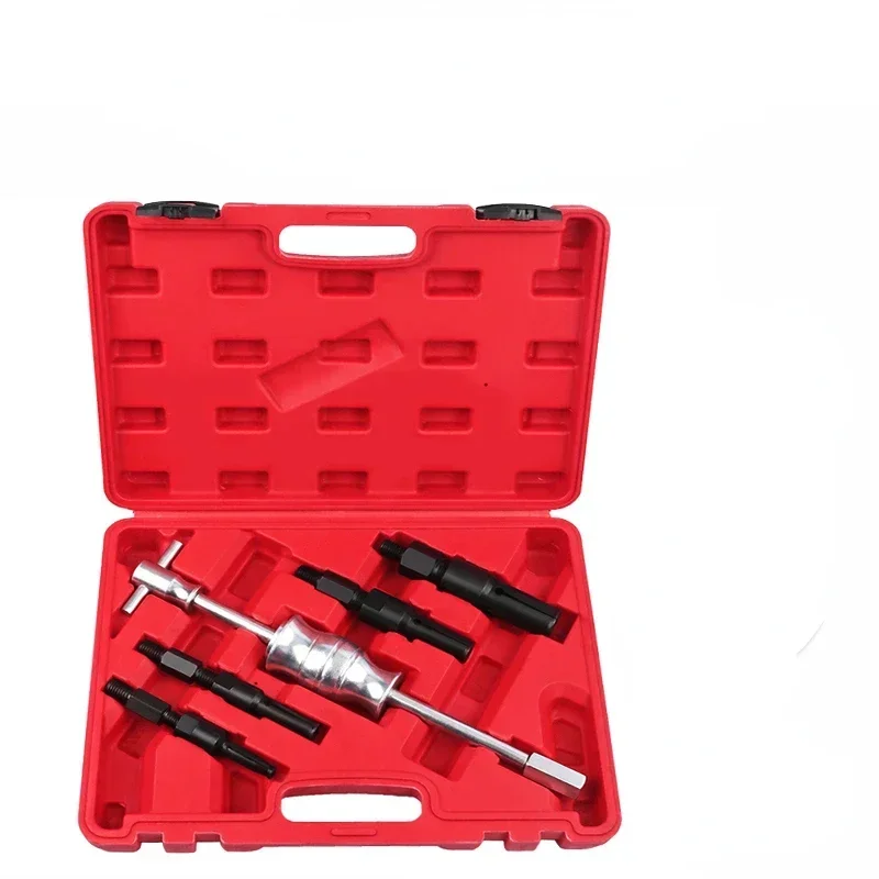 Pull Code Ash Can Pull-out Remover Tool Inner Hole Peilin Puller Sliding Hammer Set Inner Hole Stripping Attachment
Pull Code Ash Can Pull-out Remover Tool Inner Hole Peilin Puller Sliding Hammer Set Inner Hole Stripping Attachment