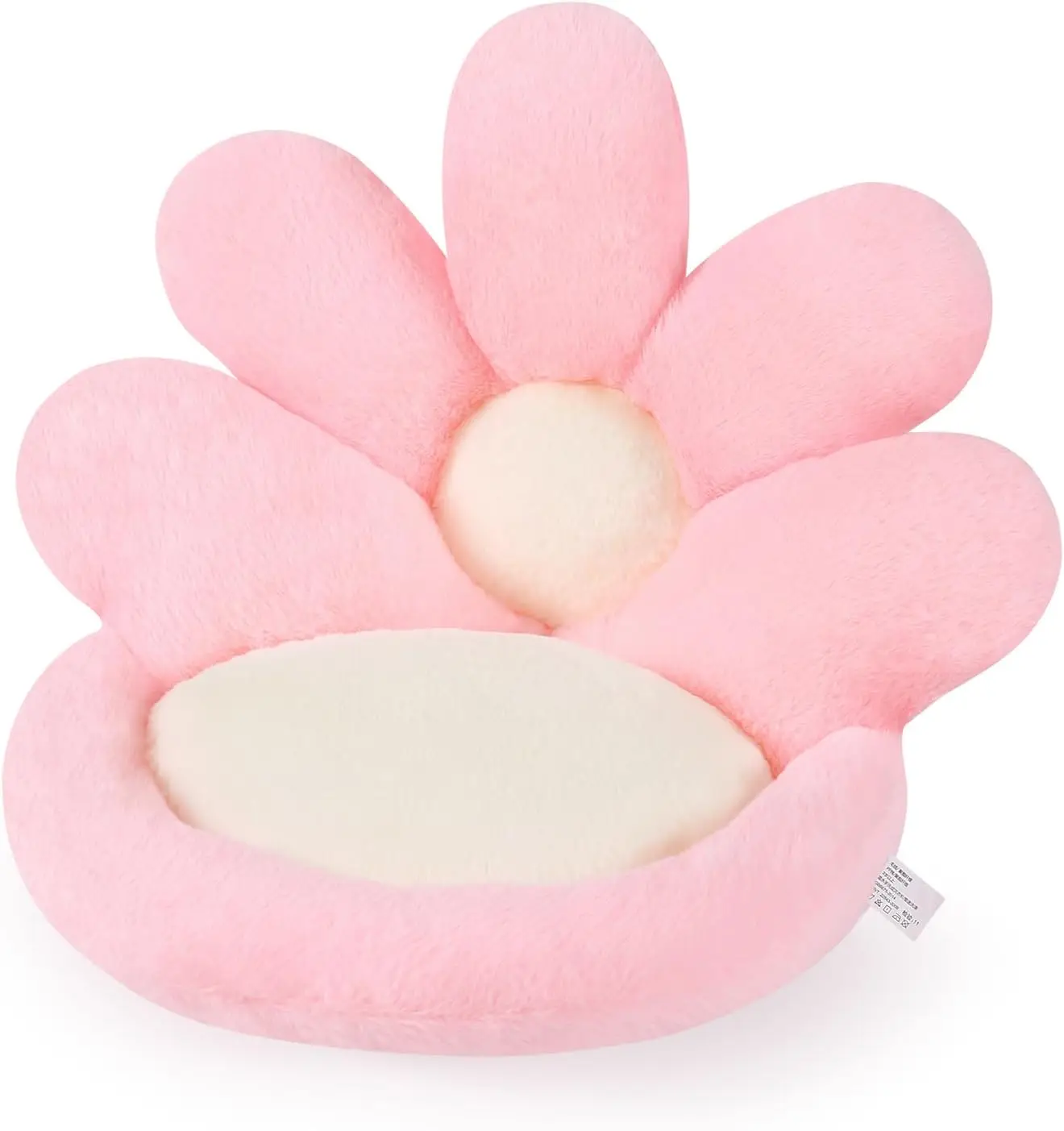 Flower Shape Chair Pillow Cute Seat Cushion 21 H Comfy Lazy Sofa Floor Pillows Dorm Seating For Bedroom Decor Pink
Flower Shape Chair Pillow Cute Seat Cushion 21 H Comfy Lazy Sofa Floor Pillows Dorm Seating For Bedroom Decor Pink