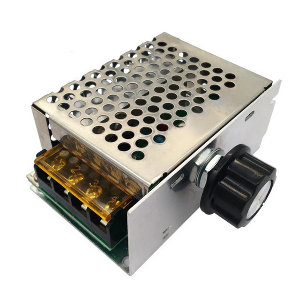 Electronic voltage regulator electronic volt regulator 4000W voltage regulator Voltage regulator controller
Electronic voltage regulator electronic volt regulator 4000W voltage regulator Voltage regulator controller