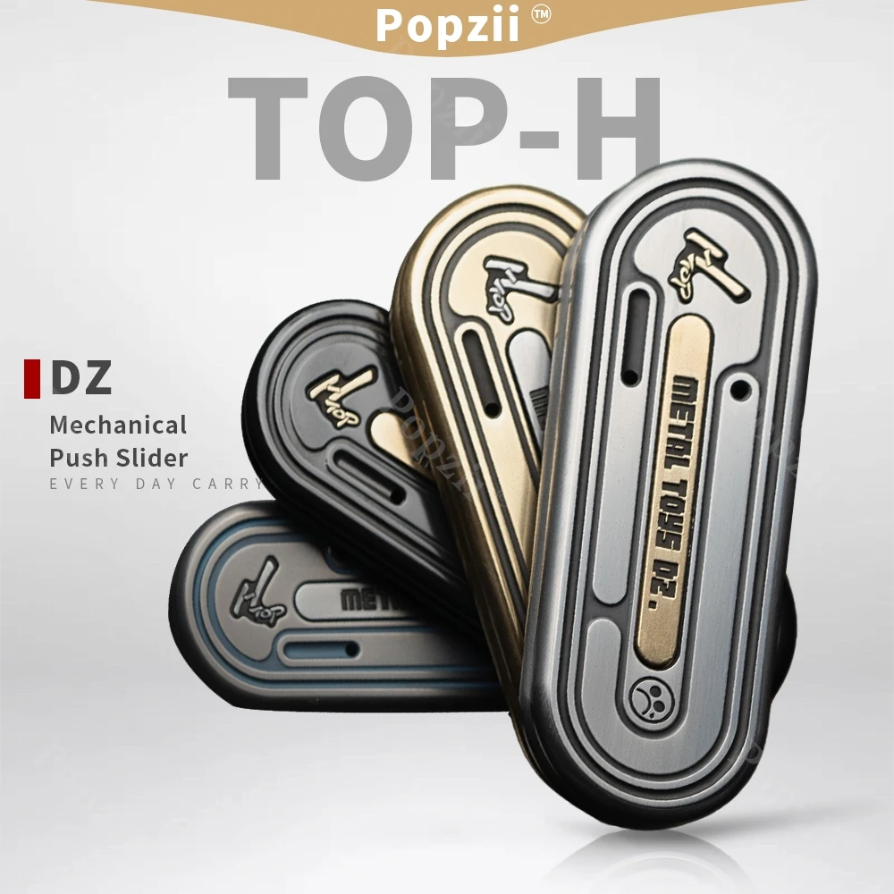 Металлические игрушки Dz TOP H Механический слайдер EDC Непоседающие игрушки Офисные гаджеты для снятия стресса Игрушка для снятия стресса для взрослых Игрушки для снятия стресса
Металлические игрушки Dz TOP H Механический слайдер EDC Непоседающие игрушки Офисные гаджеты для снятия стресса Игрушка для снятия стресса для взрослых Игрушки для снятия стресса