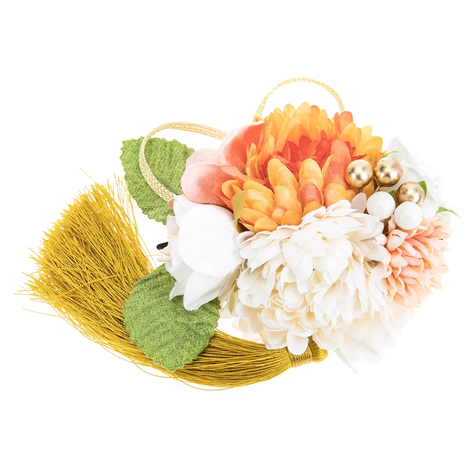 Silk Flower Clip Women Girl Accessories Flower Hairpin Banquet Party Photography Prop Hairpin Elegant Wedding Decor
Silk Flower Clip Women Girl Accessories Flower Hairpin Banquet Party Photography Prop Hairpin Elegant Wedding Decor