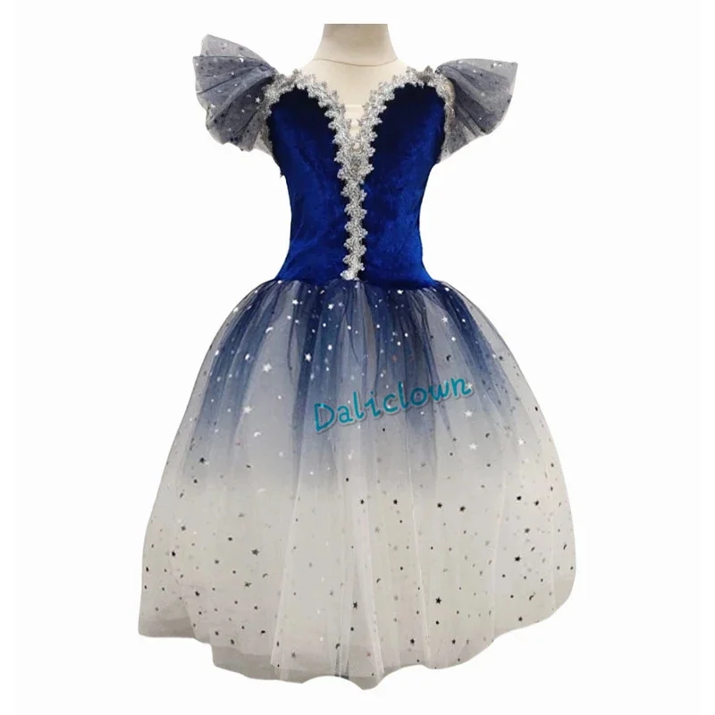 Children's Ballet Skirt Girls Women Dance Skirt Adult Kids Sequin Professional Ballet Tutu Ballerina Dress Performance Clothing
Children's Ballet Skirt Girls Women Dance Skirt Adult Kids Sequin Professional Ballet Tutu Ballerina Dress Performance Clothing
