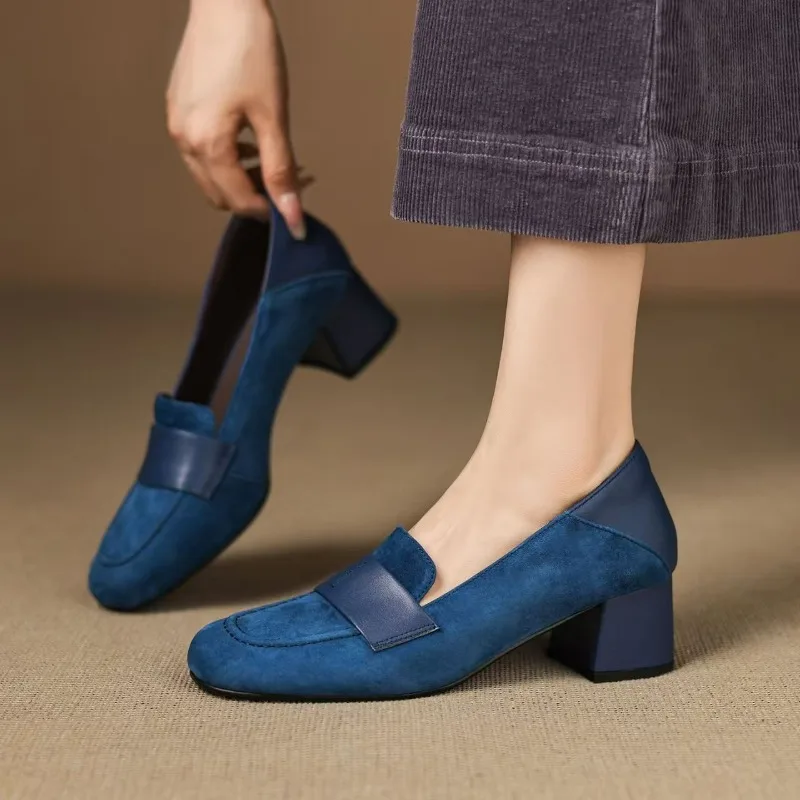 Women Casual Flats Shoes Women Comfortable Autumn Fashion Loafers Plus Size Non-slip Platform Sneakers Women Zapatos De Mujer
Women Casual Flats Shoes Women Comfortable Autumn Fashion Loafers Plus Size Non-slip Platform Sneakers Women Zapatos De Mujer