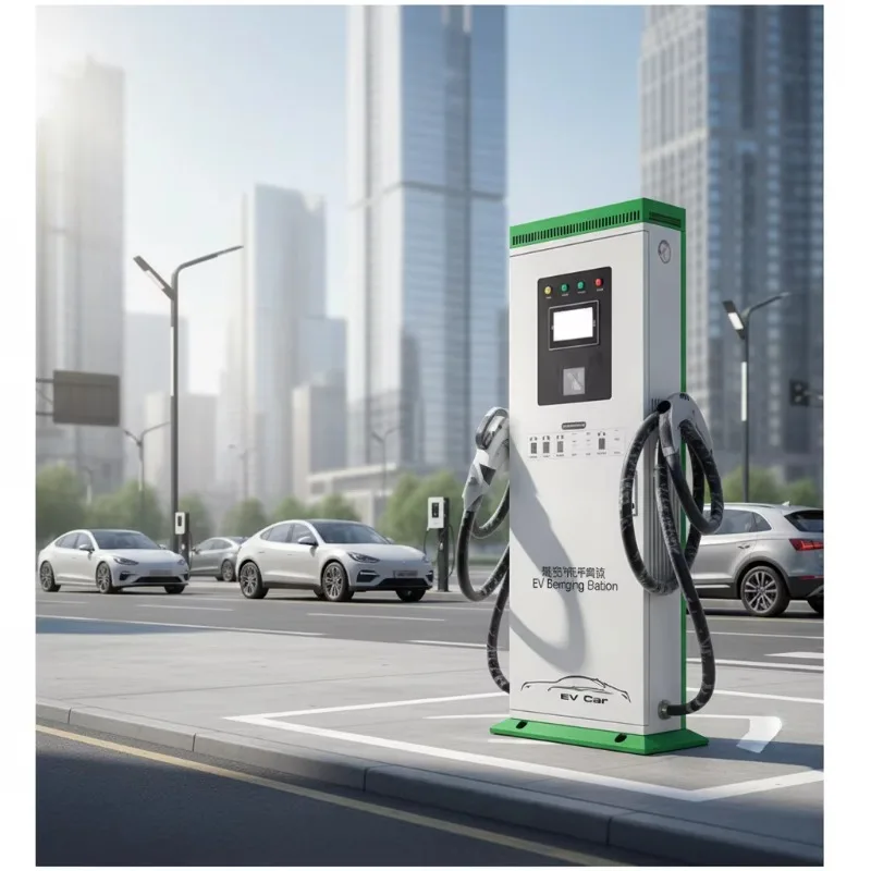 60kW 120kW 180kW IP67 Waterproof Smart APP High-efficiency Durable Electric Vehicle Charging Stations
60kW 120kW 180kW IP67 Waterproof Smart APP High-efficiency Durable Electric Vehicle Charging Stations
