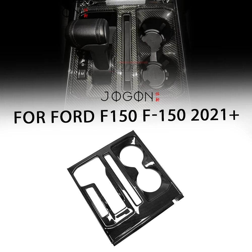 For Ford F150 Raptor R Tremor Shelby Super Cab 2021 2022 2023 2024 2025 2026 Car Console Cover Gear Shift Panel Interior Trim
For Ford F150 Raptor R Tremor Shelby Super Cab 2021 2022 2023 2024 2025 2026 Car Console Cover Gear Shift Panel Interior Trim