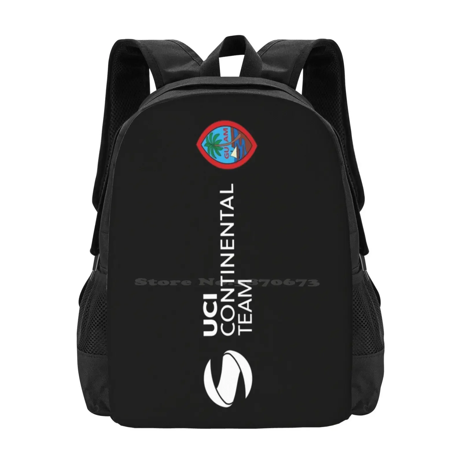 Uci Continental Team Guam Hot Sale Schoolbag Backpack Fashion Bags Uci Continental Team Guam
Uci Continental Team Guam Hot Sale Schoolbag Backpack Fashion Bags Uci Continental Team Guam