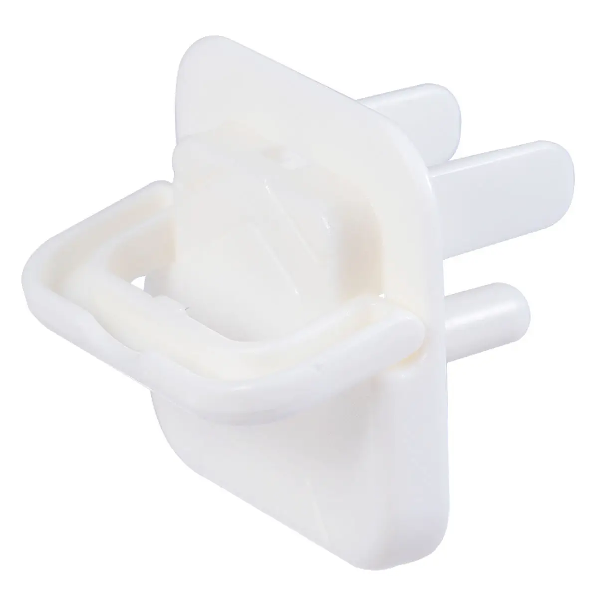 25Pcs Baby Socket Cover Power Outlet Safety Socket Protection Plug Guard Electrical Hazard Prevention Home Power Outlet Cover
25Pcs Baby Socket Cover Power Outlet Safety Socket Protection Plug Guard Electrical Hazard Prevention Home Power Outlet Cover
