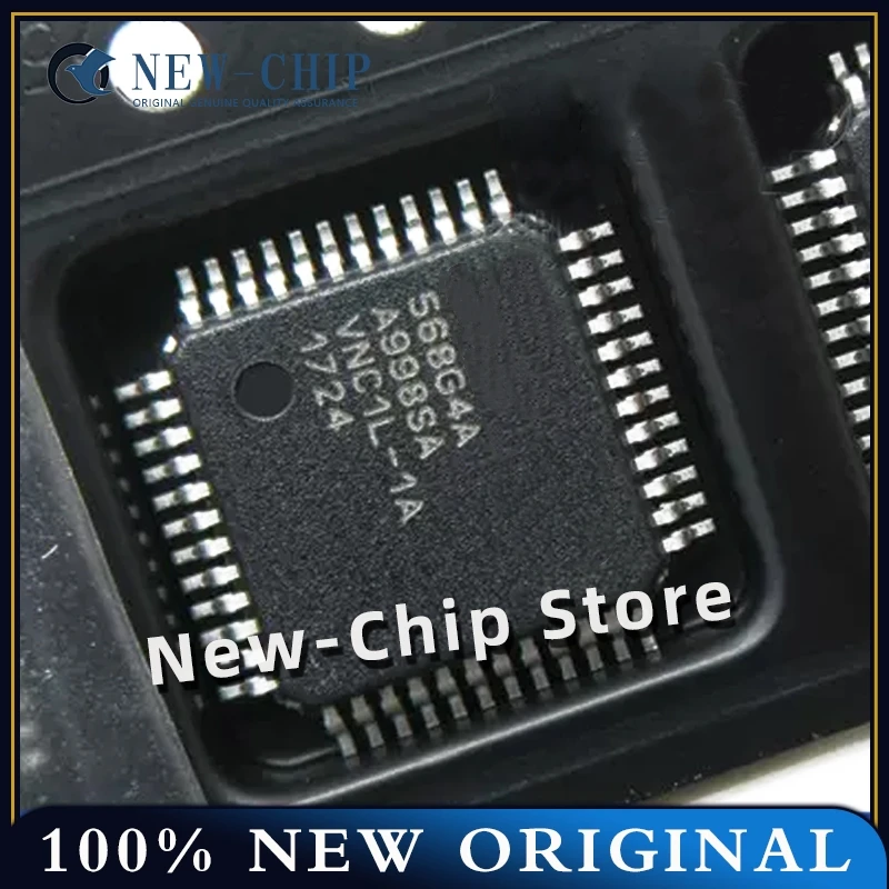 2PCS-20PCS/LOT VNC1L-1A-REEL LQFP-48 USB interface IC New original
2PCS-20PCS/LOT VNC1L-1A-REEL LQFP-48 USB interface IC New original