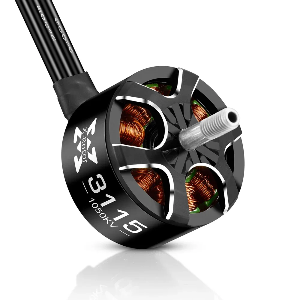 1 шт. Hobbywing Xrotor 3110 900KV/1150KV 3115 900KV/1050KV 4-6S M5 вал бесщеточный двигатель для 8-дюймового/9-дюймового/10-дюймового FPV-дрона
1 шт. Hobbywing Xrotor 3110 900KV/1150KV 3115 900KV/1050KV 4-6S M5 вал бесщеточный двигатель для 8-дюймового/9-дюймового/10-дюймового FPV-дрона