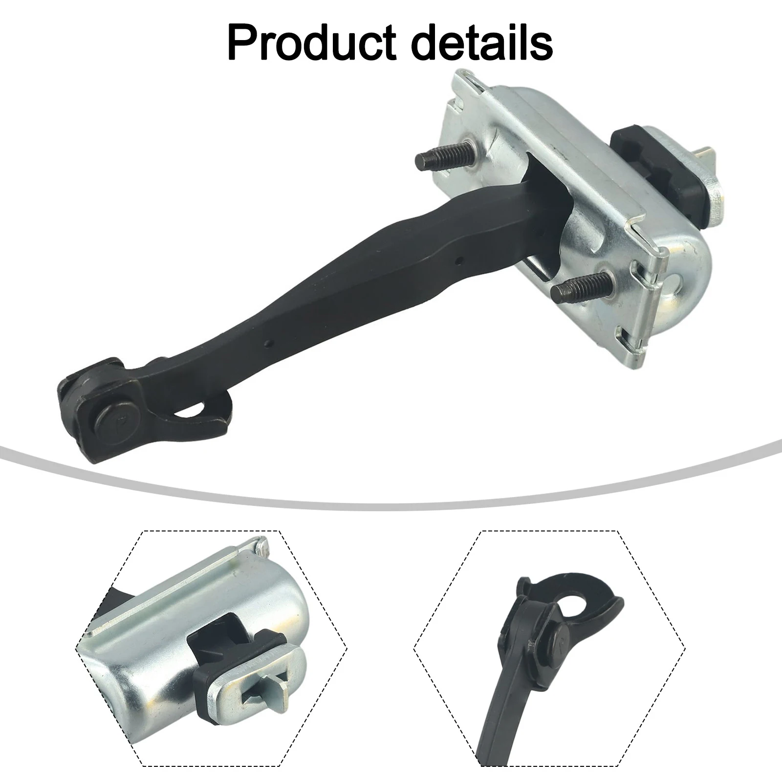 Explorer 11 19 Front Door Check Arms Appearance Shape Size Direct Replacement Front Door Left Right Placement For Explorer 11 19
Explorer 11 19 Front Door Check Arms Appearance Shape Size Direct Replacement Front Door Left Right Placement For Explorer 11 19