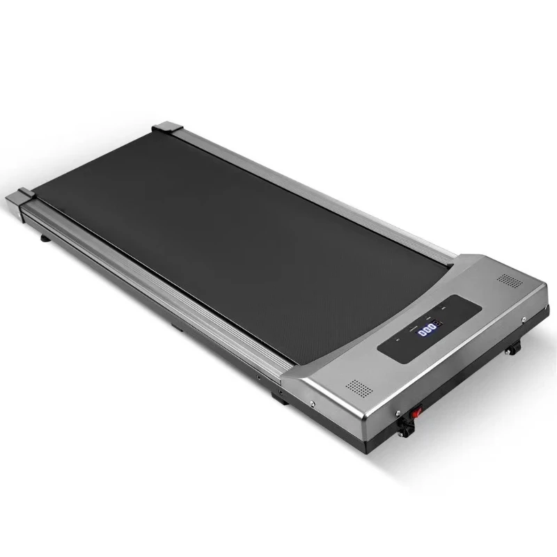 New Foldable Home Electric Portable Quiet Treadmill, Ideal for Daily Walking and Running Workouts in Compact Home Office Spaces.
New Foldable Home Electric Portable Quiet Treadmill, Ideal for Daily Walking and Running Workouts in Compact Home Office Spaces.