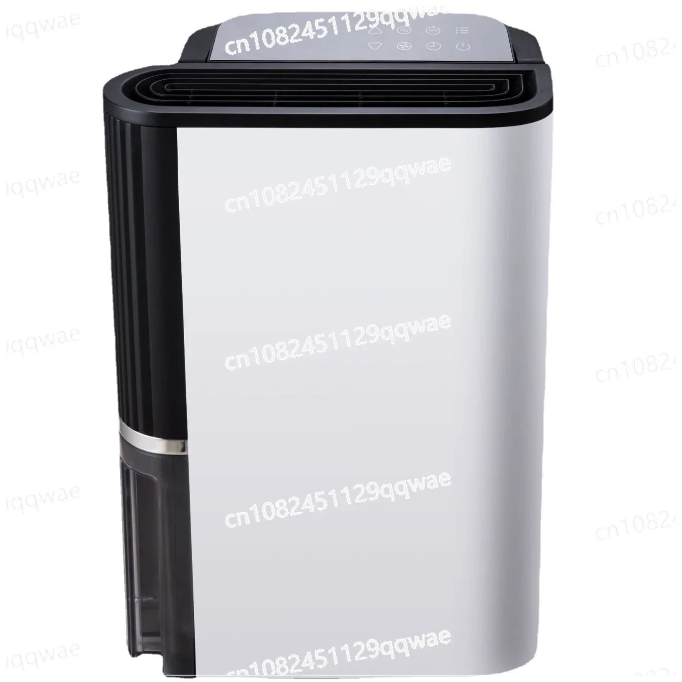 Dehumidification Capacity 25 Liters/day Household Light Sound Basement Dry Clothes Dehumidification Dryer
Dehumidification Capacity 25 Liters/day Household Light Sound Basement Dry Clothes Dehumidification Dryer