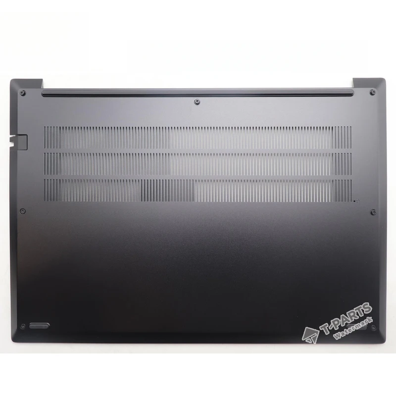 YY+5CB1M21743 For Lenovo Thinkpad E14 Gen 7 Lower Bottom Case Base D Cover Aluminum
YY+5CB1M21743 For Lenovo Thinkpad E14 Gen 7 Lower Bottom Case Base D Cover Aluminum