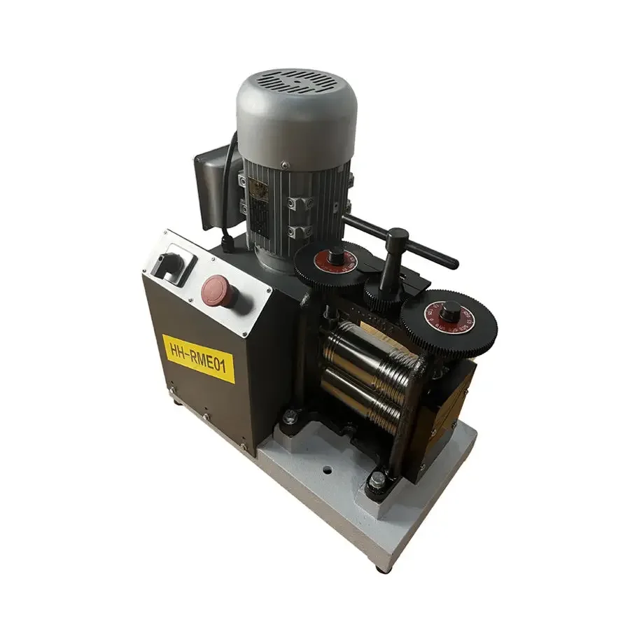 Оборудование для ювелирных изделий 2HP, электрическая вращающаяся мельница 130 мм, одинарная головка
Оборудование для ювелирных изделий 2HP, электрическая вращающаяся мельница 130 мм, одинарная головка