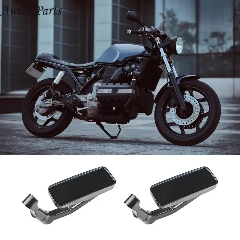 57BA ATV Glass, Motorcycle Rear View Glass for Bike Scooters Handlebar Mount Clamp, Side Rearview Glass
57BA ATV Glass, Motorcycle Rear View Glass for Bike Scooters Handlebar Mount Clamp, Side Rearview Glass