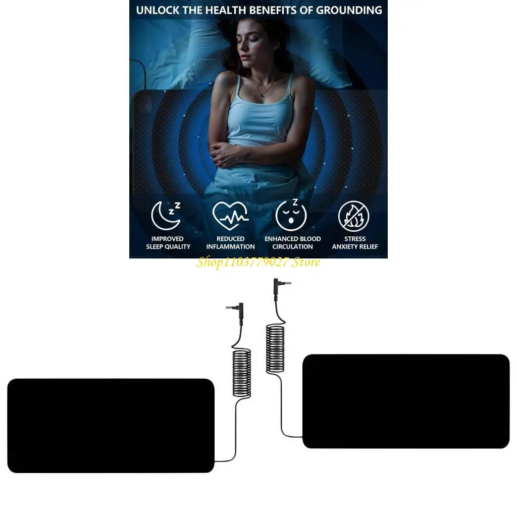 C4DF Groundings for European Outlets Body Balancing Sleep Systems
C4DF Groundings for European Outlets Body Balancing Sleep Systems