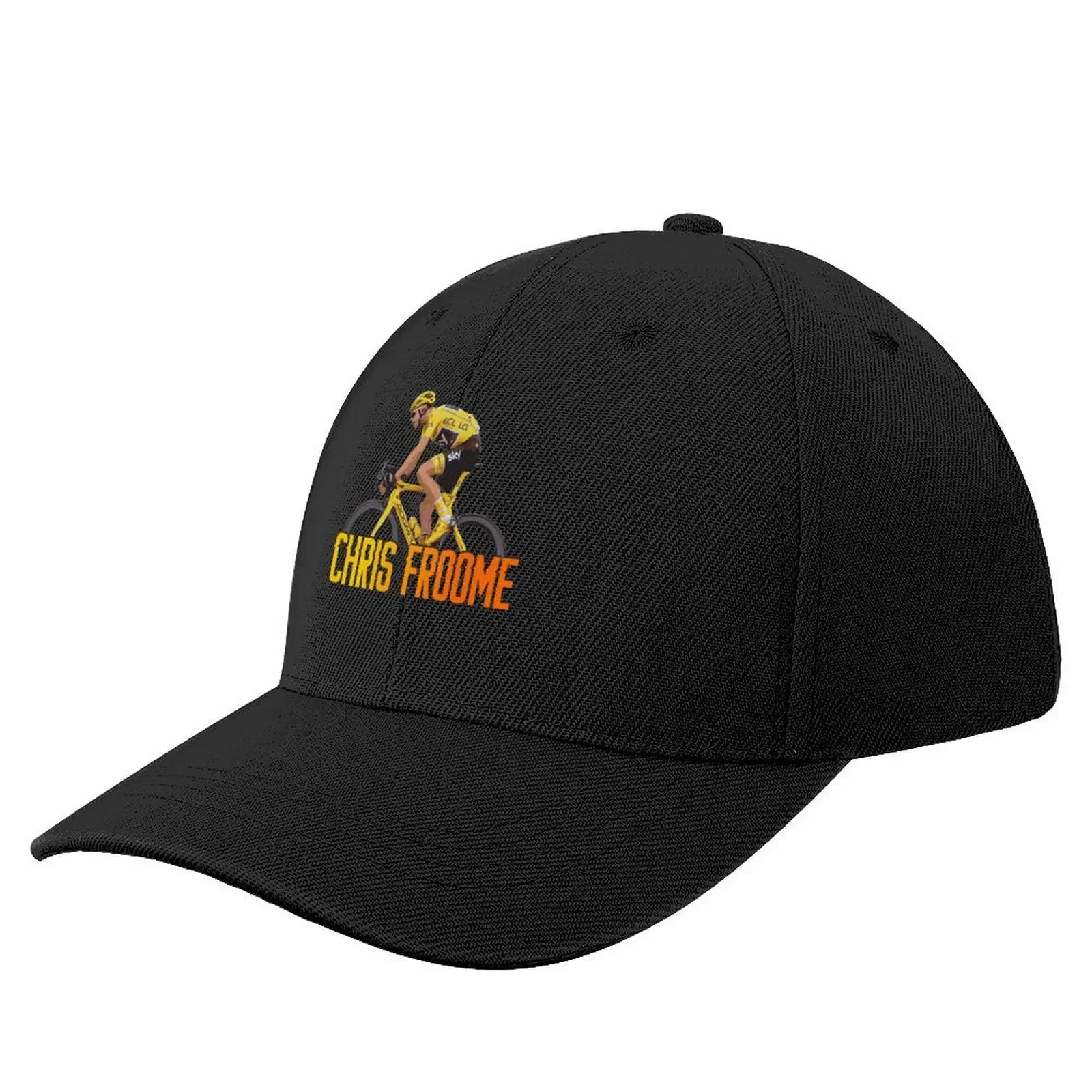 Chris Froome Baseball Cap hats on offer Beach Outing derby hat Uv Protection Solar Hat Women's Hats 2025 Men's
Chris Froome Baseball Cap hats on offer Beach Outing derby hat Uv Protection Solar Hat Women's Hats 2025 Men's