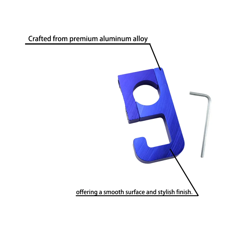 Запчасти для мотоциклов, инструменты, ручка, крючок, стойка для шлема для Niu, руль электрического велосипеда, сумка для багажа, вешалка, аксессуары для мотокросса 
Запчасти для мотоциклов, инструменты, ручка, крючок, стойка для шлема для Niu, руль электрического велосипеда, сумка для багажа, вешалка, аксессуары для мотокросса