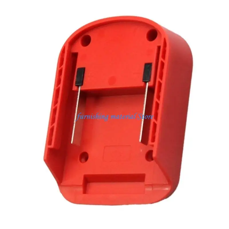 Y5GD DIY Adapter Charging Head Shell Converter Base For 18V Lithium Battery Connector
Y5GD DIY Adapter Charging Head Shell Converter Base For 18V Lithium Battery Connector