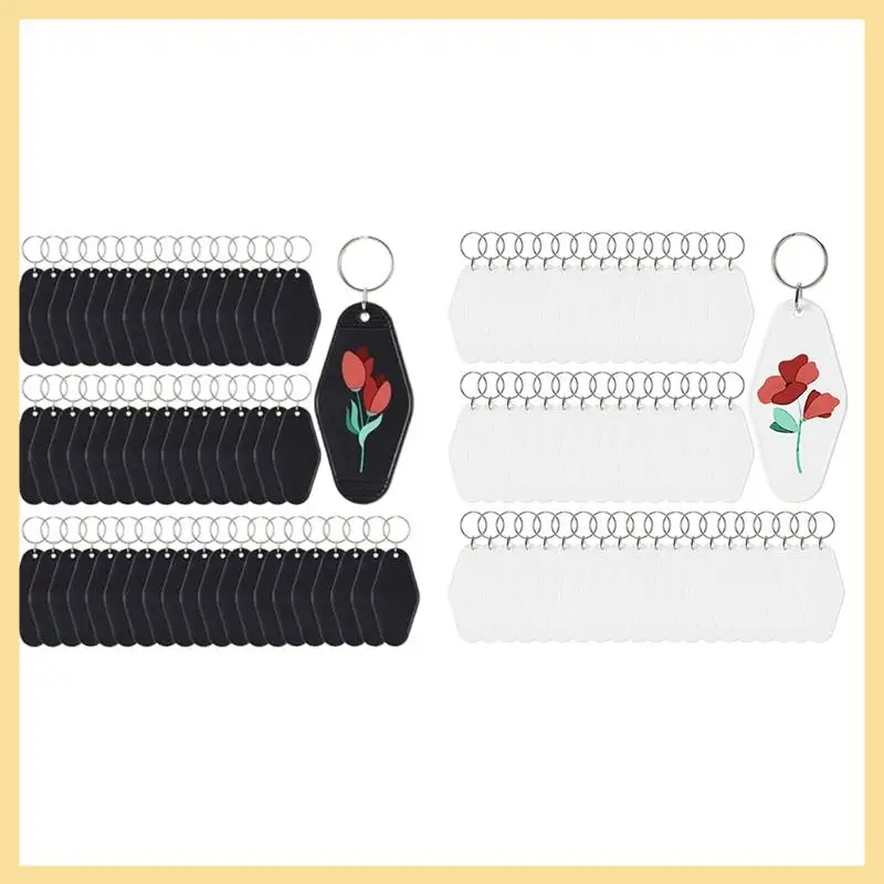 AB08-50Pcs Blank Motel Keychain Bulk With Key Rings,Vintage Hotel Keychains Key Tag For Vinyl DIY Crafts
AB08-50Pcs Blank Motel Keychain Bulk With Key Rings,Vintage Hotel Keychains Key Tag For Vinyl DIY Crafts