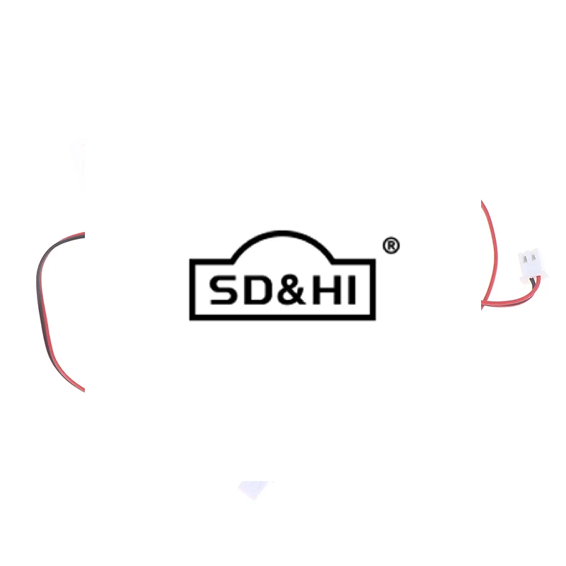 2510 Hydraulic Fan 5V/12V/24V Silent Hydraulic Quiet Cooling Fan Bearing Fan Cooler Heatsink For 3D Printer
2510 Hydraulic Fan 5V/12V/24V Silent Hydraulic Quiet Cooling Fan Bearing Fan Cooler Heatsink For 3D Printer