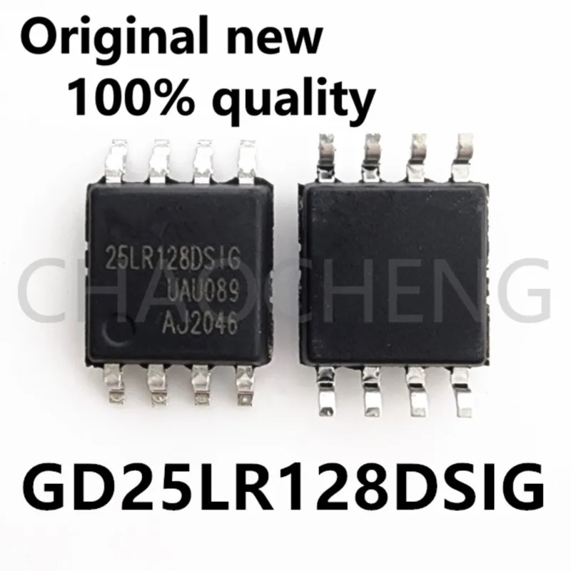 (2 шт.) 100% Новый оригинальный чипсет GD25LQ128DSIGR 25LQ128DSIG 25LQ128CSIGR GD25LR128DSIG
(2 шт.) 100% Новый оригинальный чипсет GD25LQ128DSIGR 25LQ128DSIG 25LQ128CSIGR GD25LR128DSIG