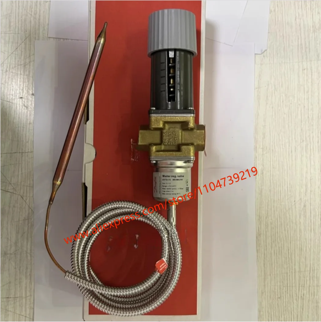 AVTA10/15/20/25 self-actuated temperature control valve 003N0029/003N0034003N0045/003N0047/003N0107/003N0108/003N0109
AVTA10/15/20/25 self-actuated temperature control valve 003N0029/003N0034003N0045/003N0047/003N0107/003N0108/003N0109