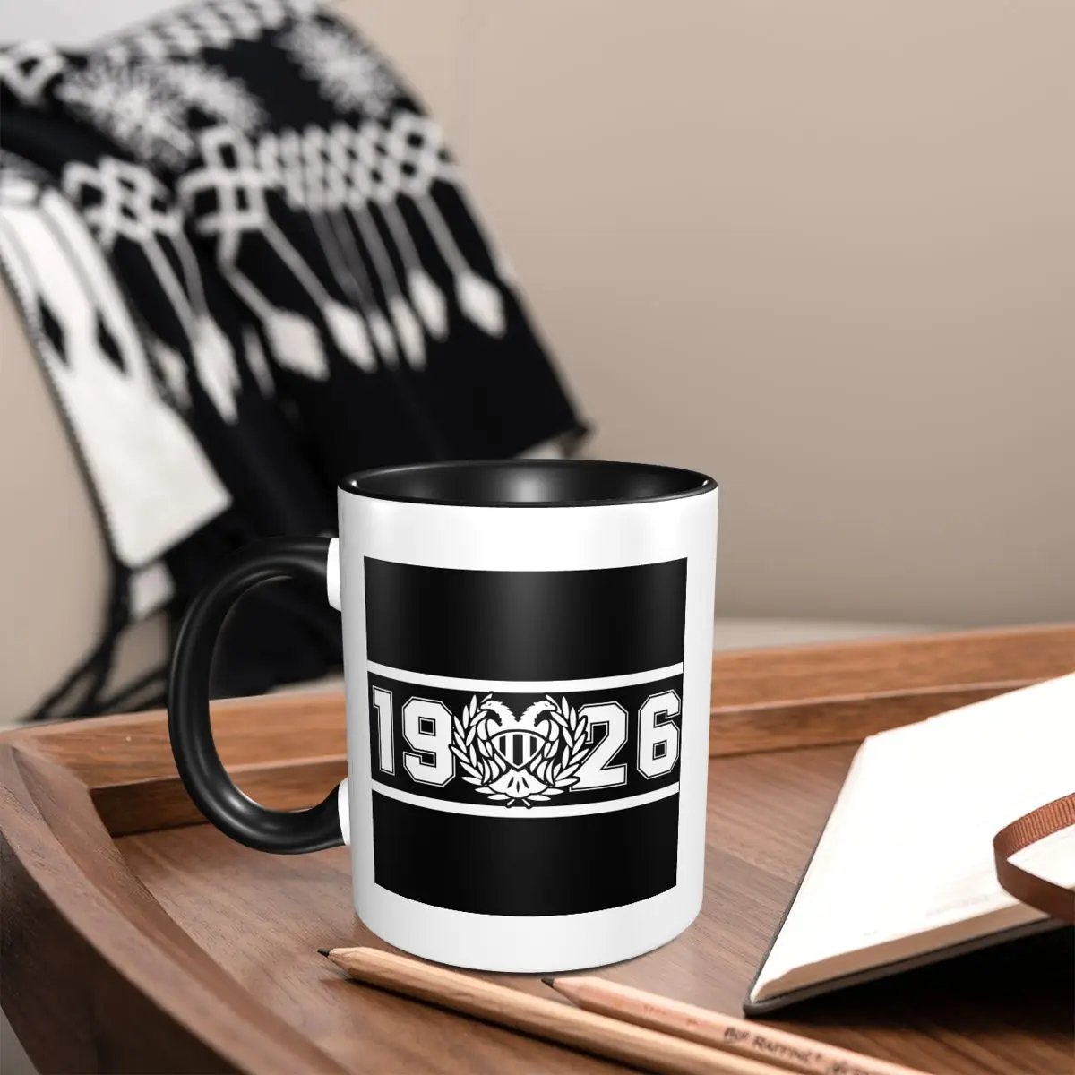 Paok Thessaloniki Ultras Hooligans Mug Funny Ceramic Coffee Cups Tea Mugs Milk Cup Drinkware Gift for Friends
Paok Thessaloniki Ultras Hooligans Mug Funny Ceramic Coffee Cups Tea Mugs Milk Cup Drinkware Gift for Friends