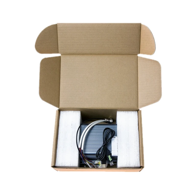 Ebike Sabvoton 150A 150 Amp Controller 72V SVMC72150 Brushless Hub Motor Controller
Ebike Sabvoton 150A 150 Amp Controller 72V SVMC72150 Brushless Hub Motor Controller