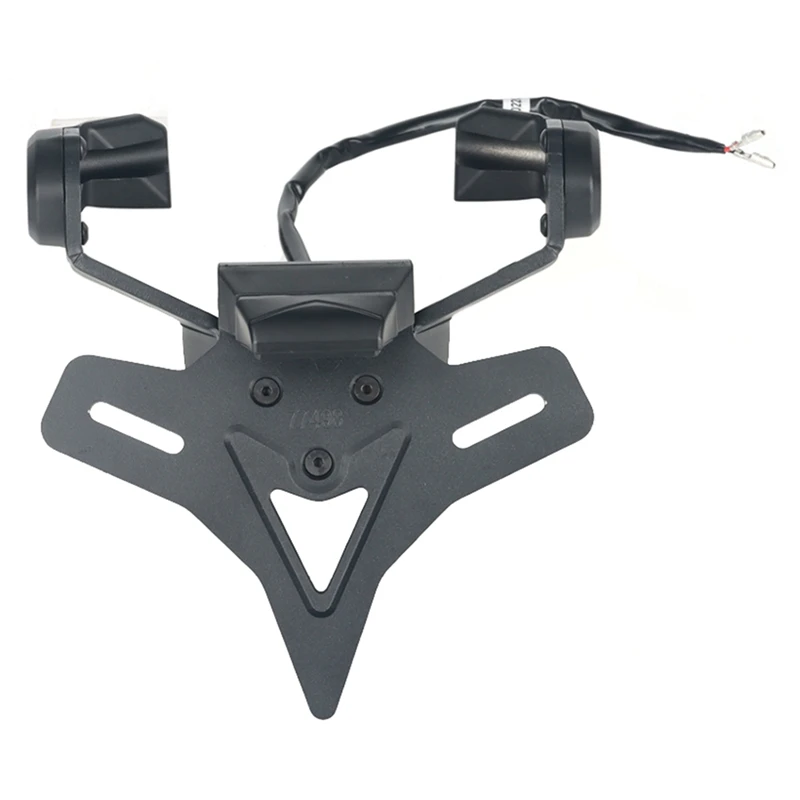 Motorcycle Rear Short Tail Stock License Plate Holder Tailstock Bracket Kit For Honda CB1000R CB 1000R 2018-2024
Motorcycle Rear Short Tail Stock License Plate Holder Tailstock Bracket Kit For Honda CB1000R CB 1000R 2018-2024