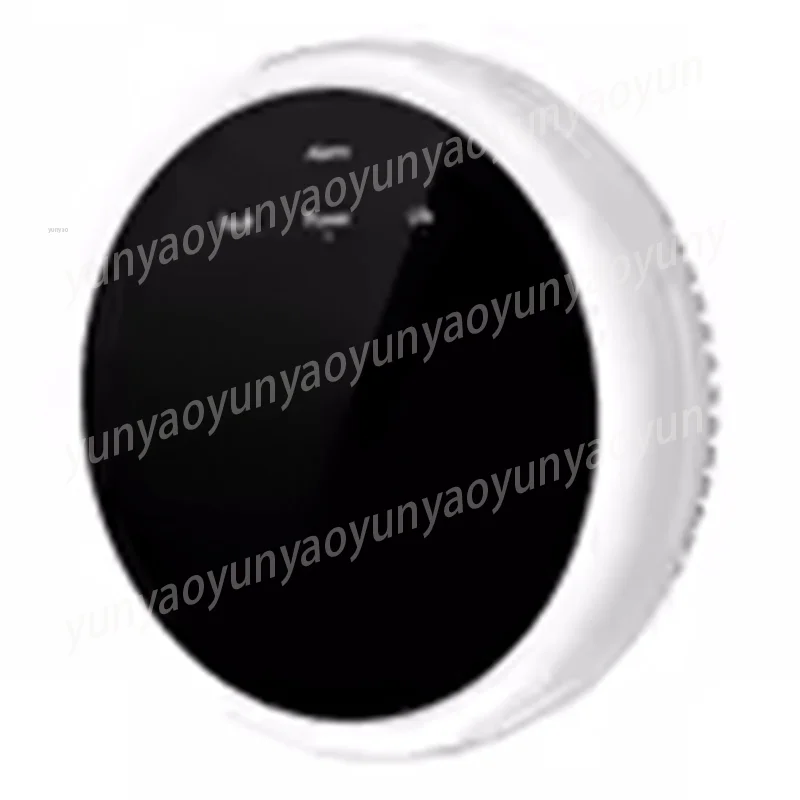 B29C-Wifi Tuya Smart Natural Gas Detector LCD Temp Display Household Kitchen Gas Leak Safety Alarm
B29C-Wifi Tuya Smart Natural Gas Detector LCD Temp Display Household Kitchen Gas Leak Safety Alarm