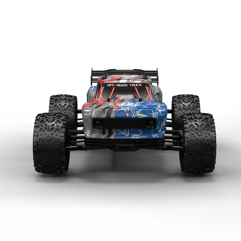 M606 high-speed car 1:16 full scale remote control four-wheel drive remote control car model off-road climbing drift vehicle
M606 high-speed car 1:16 full scale remote control four-wheel drive remote control car model off-road climbing drift vehicle