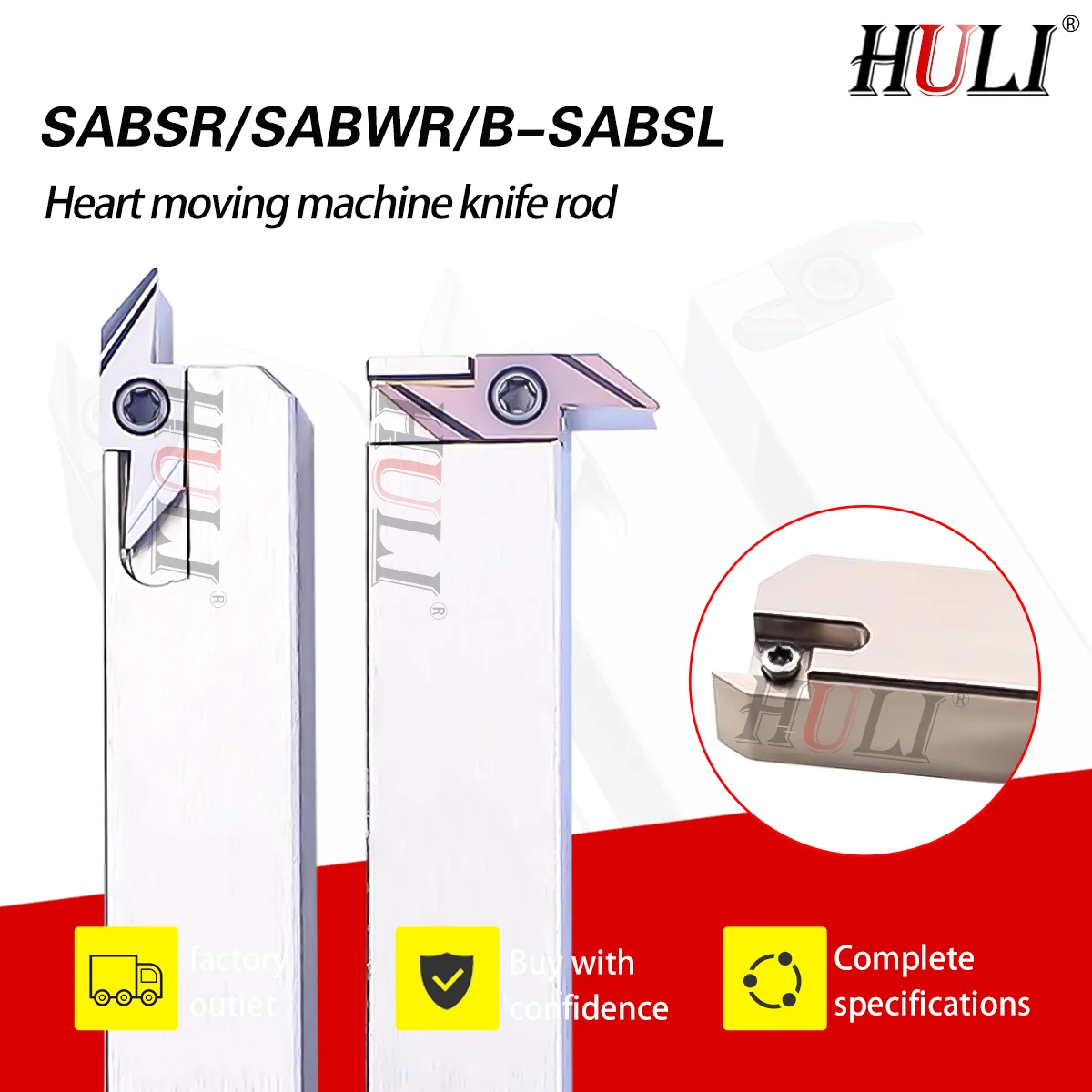 SABSR1010JX40F SABWR1616JX50F B-SABSL1212JX40F Токарные инструменты для точной наружной обработки на станках с ЧПУ, остроконечные, для зажима на станках
SABSR1010JX40F SABWR1616JX50F B-SABSL1212JX40F Токарные инструменты для точной наружной обработки на станках с ЧПУ, остроконечные, для зажима на станках