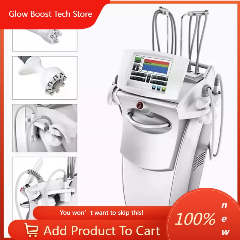 GBVenus Legacy Машина для лечения целлюлита Вакуумная машина для похудения Удаление целлюлита Вакуумный спа-устройство для лифтинга кожи
GBVenus Legacy Машина для лечения целлюлита Вакуумная машина для похудения Удаление целлюлита Вакуумный спа-устройство для лифтинга кожи