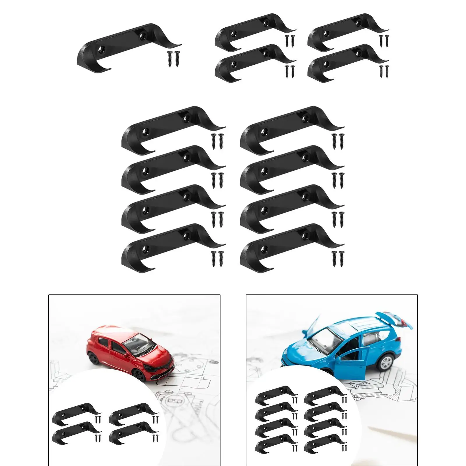 Automotive Model Showcase Mount Universal Vertical Toy Car Display Stand Car Display Stand Collectible Car Display Holder
Automotive Model Showcase Mount Universal Vertical Toy Car Display Stand Car Display Stand Collectible Car Display Holder