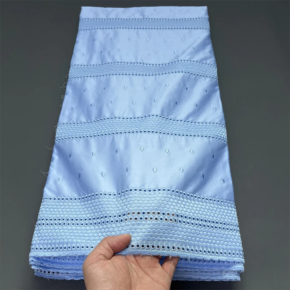 2025 африканский нигерийский тюль, кружевная ткань для шитья платья, высокое качество, дамасский хлопок, чистая вышивка, свадебная вечеринка, hZ1378 5 ярдов
2025 африканский нигерийский тюль, кружевная ткань для шитья платья, высокое качество, дамасский хлопок, чистая вышивка, свадебная вечеринка, hZ1378 5 ярдов