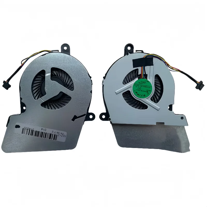 New Laptop CPU Cooling Fan Cooler For Toshiba Satellite U900 u940 u945 CPU P870 P870D P875 P875D
New Laptop CPU Cooling Fan Cooler For Toshiba Satellite U900 u940 u945 CPU P870 P870D P875 P875D