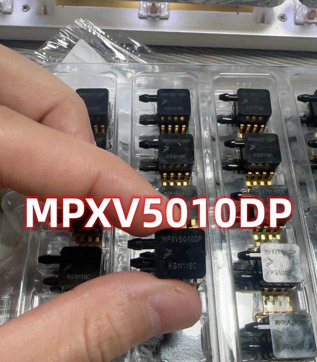 1-5 шт. оригинальный новый микросхема MPXV5010DP
1-5 шт. оригинальный новый микросхема MPXV5010DP