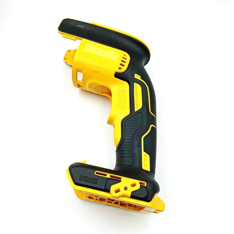 ABFI N178812 Housing Assembly Replacement Parts For DCF620 20V Max Drywall DCF620N DCF620D2 DCF620M2 Clamshell Housing
ABFI N178812 Housing Assembly Replacement Parts For DCF620 20V Max Drywall DCF620N DCF620D2 DCF620M2 Clamshell Housing