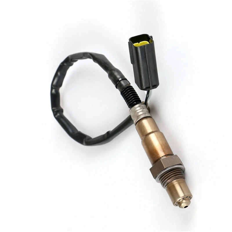 39210-23710 3921023710 o2 oxygen sensor for Hyundai Tucson Kia Tiburon Kia Sportage 2.0L 2005 2006 2007 2008 2009 2010
39210-23710 3921023710 o2 oxygen sensor for Hyundai Tucson Kia Tiburon Kia Sportage 2.0L 2005 2006 2007 2008 2009 2010