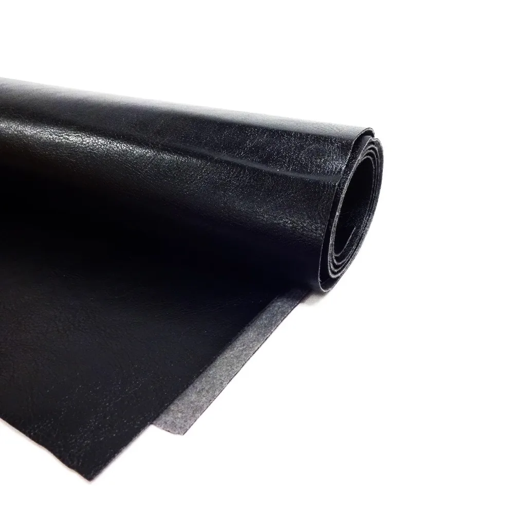 Faux Leather Upholstery Fabric for Furniture DIY Home Decor Solid Color Material Black Available in Multiple Colors
Faux Leather Upholstery Fabric for Furniture DIY Home Decor Solid Color Material Black Available in Multiple Colors