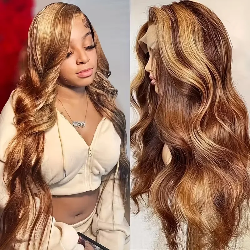 HD Прозрачный 13x4 Выделите Объемная Волна Парики Фронта Шнурка Предварительно Сорванные 13x6 Объемная Волна Кружева Фронтальный Парик Парики Человеческих Волос Для Женщин
HD Прозрачный 13x4 Выделите Объемная Волна Парики Фронта Шнурка Предварительно Сорванные 13x6 Объемная Волна Кружева Фронтальный Парик Парики Человеческих Волос Для Женщин