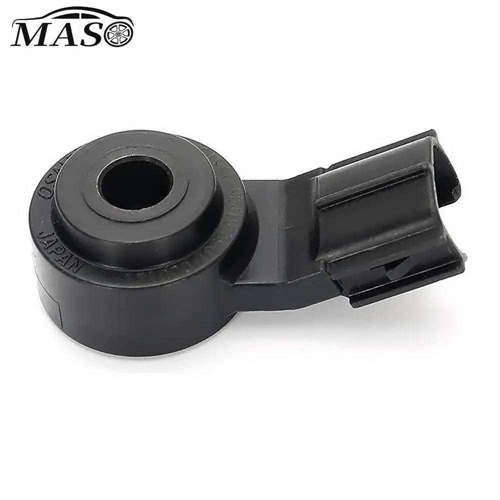 1Pcs Knock Sensor 8961520090 8961506010 for Corolla FJ Cruiser Highlander Matrix Sequoia Lexus
1Pcs Knock Sensor 8961520090 8961506010 for Corolla FJ Cruiser Highlander Matrix Sequoia Lexus